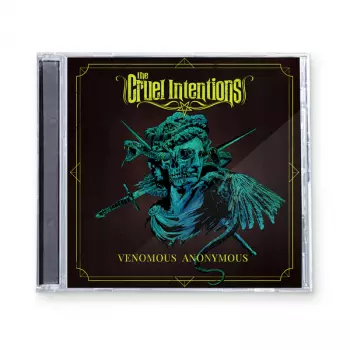 Venomous Anonymous