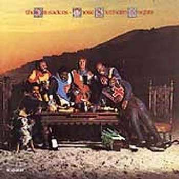 CD The Crusaders: Those Southern Knights