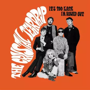 The Crystal Teardrop: It