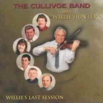 Album Willie Hunter: Willie's Last Session
