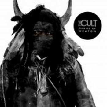 2CD The Cult: Choice Of Weapon DLX