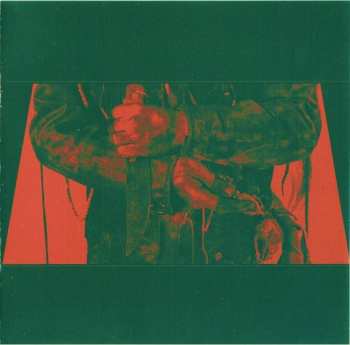 CD The Cult: Choice Of Weapon