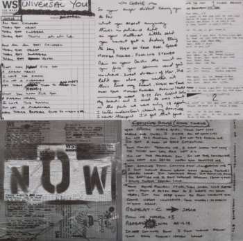 2LP The Cult: The Cult LTD | CLR