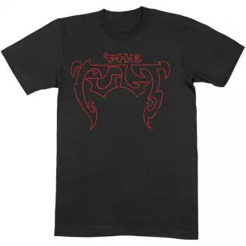Tričko Outline Logo The Cult 