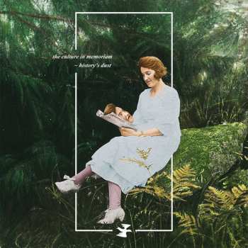 LP The Culture In Memoriam: History's Dust