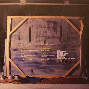 2LP The Cure: Acoustic Hits
