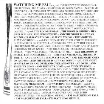 CD The Cure: Bloodflowers