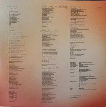 2LP The Cure: Kiss Me Kiss Me Kiss Me