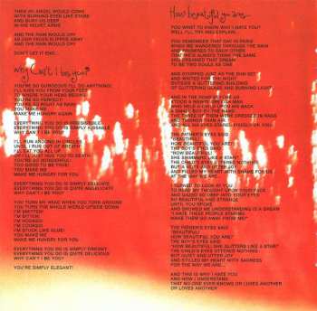 CD The Cure: Kiss Me Kiss Me Kiss Me