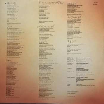 2LP The Cure: Kiss Me Kiss Me Kiss Me