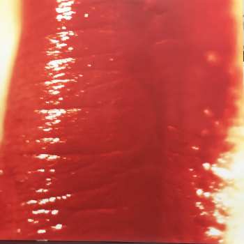 2LP The Cure: Kiss Me Kiss Me Kiss Me