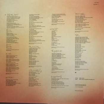2LP The Cure: Kiss Me Kiss Me Kiss Me