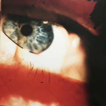 2LP The Cure: Kiss Me Kiss Me Kiss Me