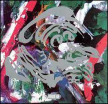 CD The Cure: Mixed Up