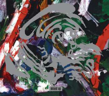 CD The Cure: Mixed Up