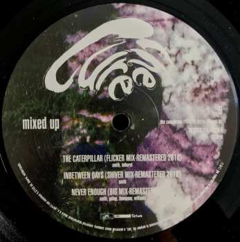 2LP The Cure: Mixed Up