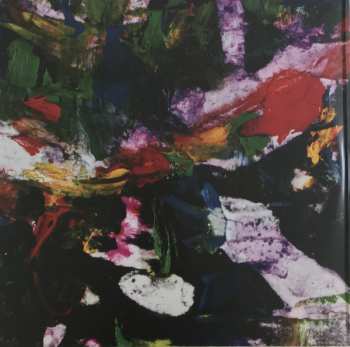 2LP The Cure: Mixed Up