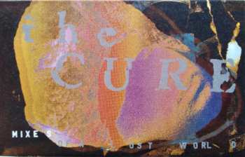 3MC The Cure: Mixes Of A Lost World DLX | LTD