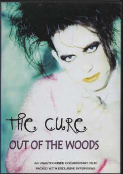 DVD The Cure: Out Of The Woods