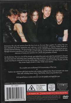 DVD The Cure: Out Of The Woods