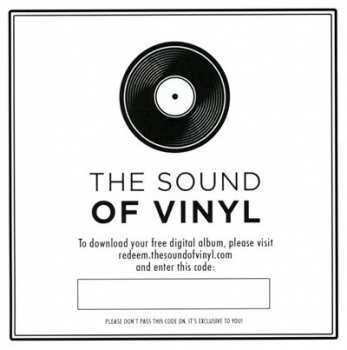 LP The Cure: Pornography