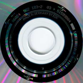 2CD The Cure: Seventeen Seconds DLX