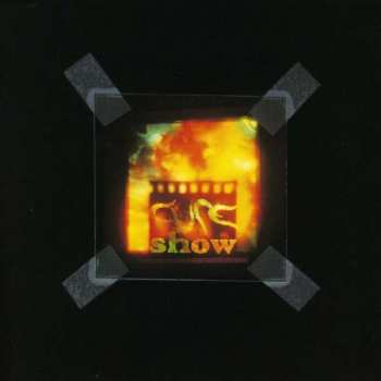 Album The Cure: Show