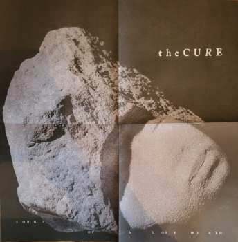 2LP The Cure: Songs Of A Lost World LTD
