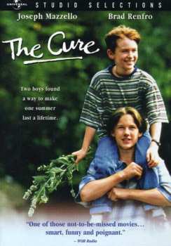 DVD Various: The Cure