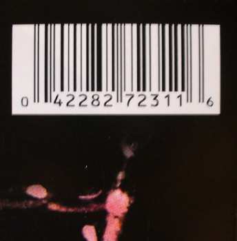 LP The Cure: The Head On The Door