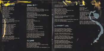 CD The Cure: The Head On The Door