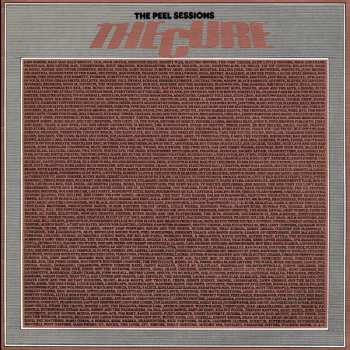 Album The Cure: The Peel Sessions