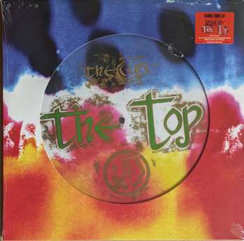 LP The Cure: The Top  PIC