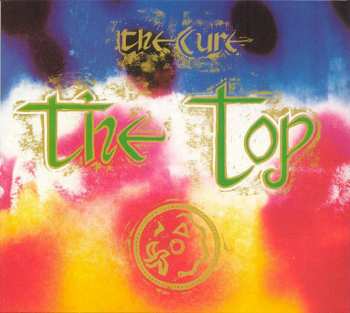 2CD The Cure: The Top DLX | DIGI