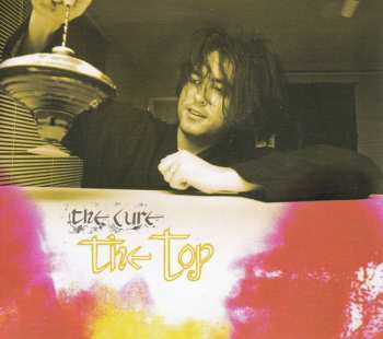 2CD The Cure: The Top DLX | DIGI