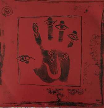 2LP The Cure: Wish