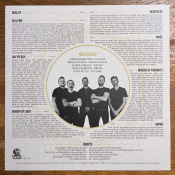 LP The Curse Of Millhaven: Dualism