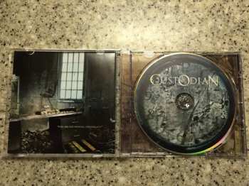 CD The Custodian: Necessary Wasted Time