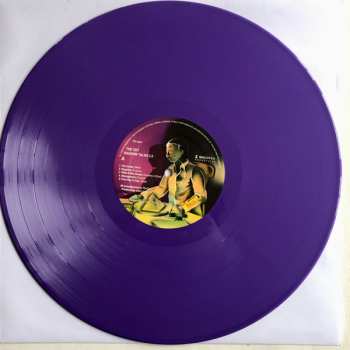 2LP The Cut: Shadow Talks 2.0 CLR | LTD