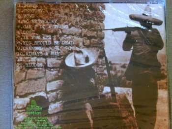 CD The Cutthroats 9: The Cutthroats 9