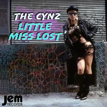 Little Miss Lost