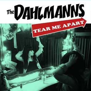 SP The Dahlmanns: Tear Me Apart CLR
