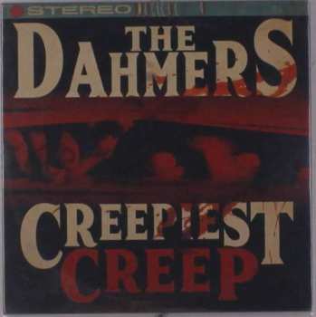 SP The Dahmers: Creepiest Creep