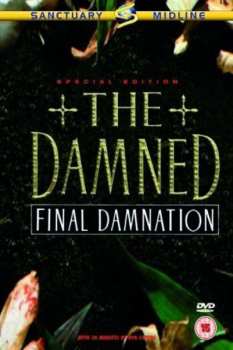 DVD The Damned: Final Damnation