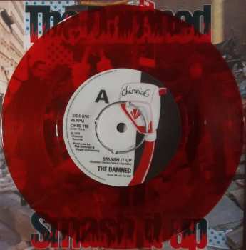 SP The Damned: Smash It Up