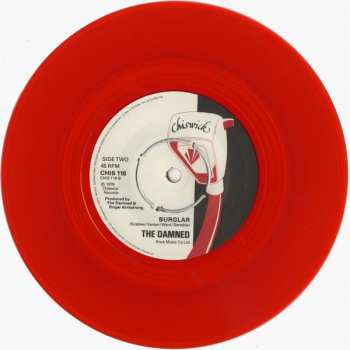 SP The Damned: Smash It Up