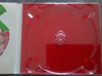 CD The Damned: Strawberries DIGI