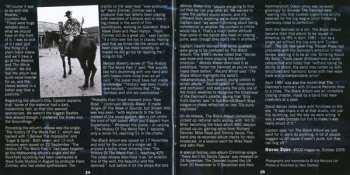 2CD The Damned: The Black Album DLX