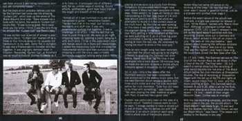 2CD The Damned: The Black Album DLX