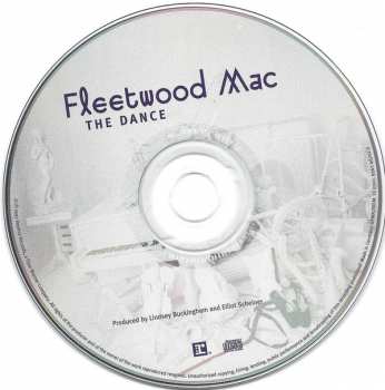 CD Fleetwood Mac: The Dance